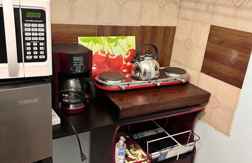 Buena Ventura Lakes Apartment | Private studio with AC and WiFi in amazing Kissimmee 6 minutes from the airport