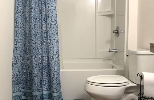 St. Augustine Apartment | Private Suite Sleeps 4 Book Beach Salt & Flip Flops