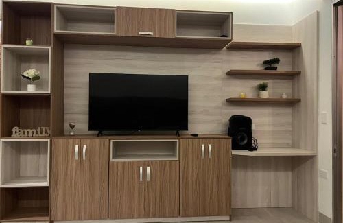 Tolu Apartment | Private Suite with Jacuzzi and sea view - Tolú