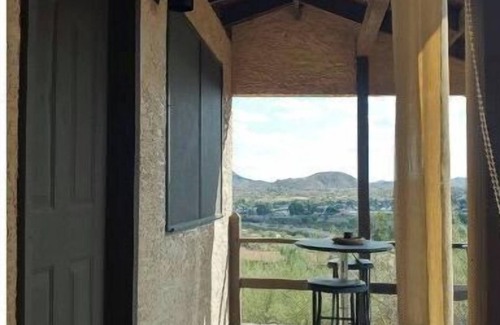 Wickenburg Apartment | Private Suite with Stunning Views