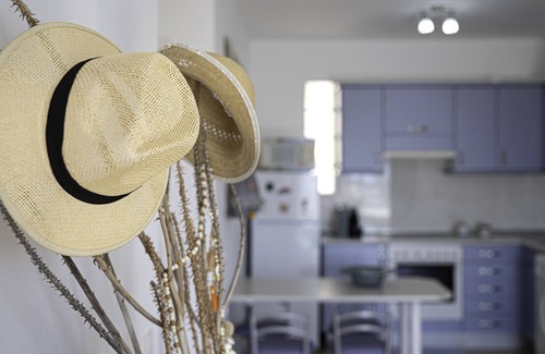 Caleta de Fuste Apartment | Private Terrace Home - Parking - Pool