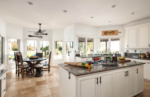 Encinitas Villa | Private Tranquil Estate, Stunning Views, Salt Water Pool/Spa