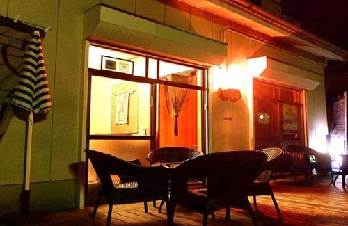 Aoshima Hotel | Private Twin Room - Aoshima Guesthouse Hooju - Vacation STAY 6392