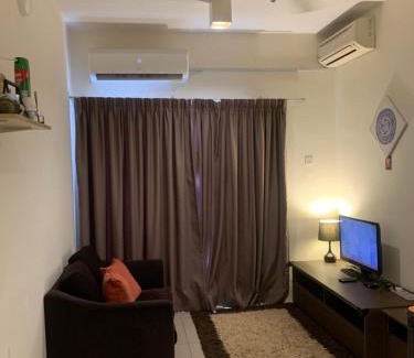Kuantan Apartment | Private Unit @ SG Resort Residences