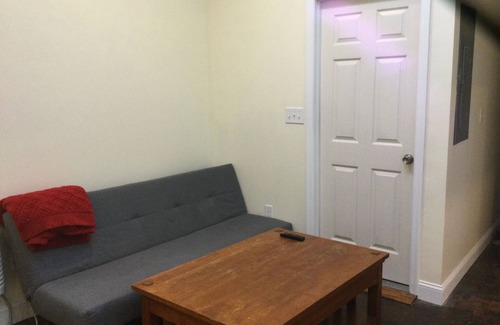Downtown House | Private Unit walking distance to downtown Lexington.