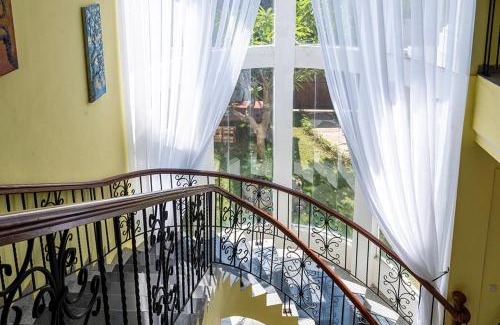Denpasar Villa | Private Urban Villa Denpasar