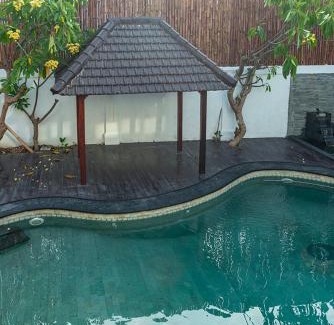 Denpasar Villa | Private Urban Villa Denpasar