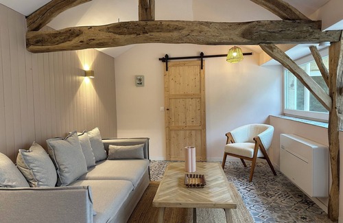 Chateau-Garnier House | Private Vacation Home In Château-Garnier With Security/Safety, Sports/Activities