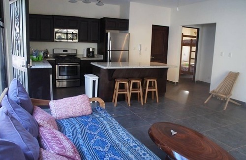 Nosara House | Private villa 5 minutes from the beach. Secure and gated.
