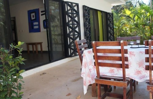 Nosara House | Private villa 5 minutes from the beach. Secure and gated.