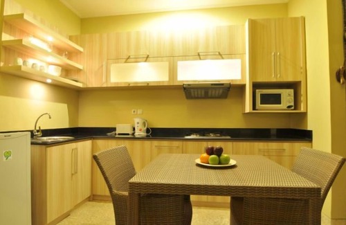 Laksmana Villa | Private Villa at the Center of Seminyak
