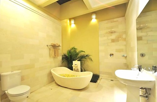 Laksmana Villa | Private Villa at the Center of Seminyak