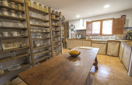 Rubio Villa | Private villa for 20 guest, boutique hotel style!