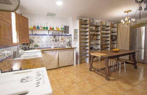 Rubio Villa | Private villa for 20 guest, boutique hotel style!