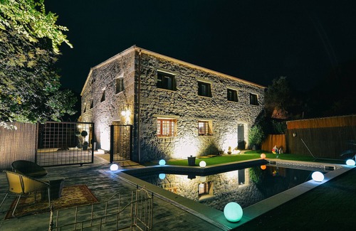 Rubio Villa | Private villa for 20 guest, boutique hotel style!