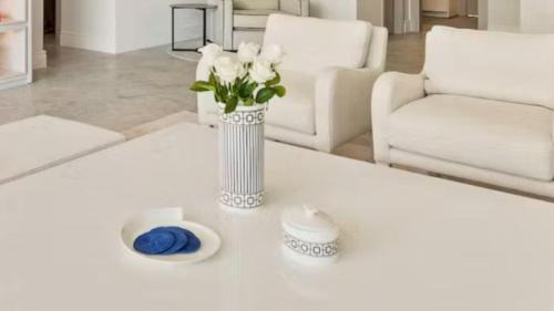 Agios Stefanos Villa | Private Villa Houlakia Mikonos