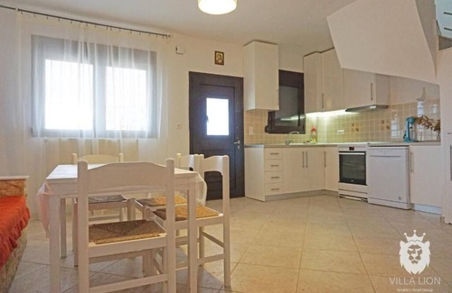 Nikita Villa | Private Villa in a big territory