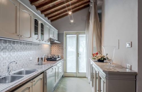 Monsummano Terme Villa | Private villa with unique view of the surrounding valley. A/C, Wi-Fi, pool!
