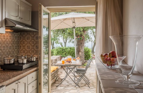 Monsummano Terme Villa | Private villa with unique view of the surrounding valley. A/C, Wi-Fi, pool!