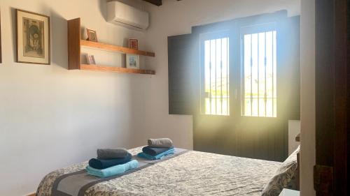 Antas Villa | Private villa large pool elevated quiet secluded location, near Mojacar