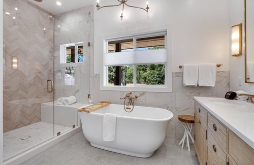 Vineburg Other | Private Villa on 4.3 Acre Estate Pool + Hot Tub + Yoga Room Close to Sonoma DT