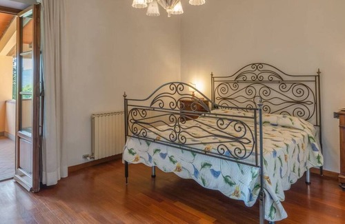 Borgo San Lorenzo Villa | Private villa with swimming pool in Tuscany