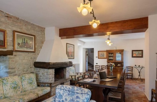 Vicchio Other | Private villa with swimming pool in Tuscany