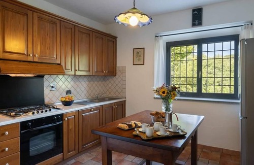 Vicchio Other | Private villa with swimming pool in Tuscany