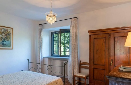 Vicchio Other | Private villa with swimming pool in Tuscany
