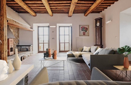 Orbetello Villa | Private villa with beach access in Tuscany
