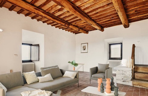 Orbetello Villa | Private villa with beach access in Tuscany