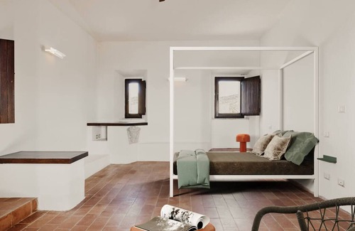 Orbetello Villa | Private villa with beach access in Tuscany