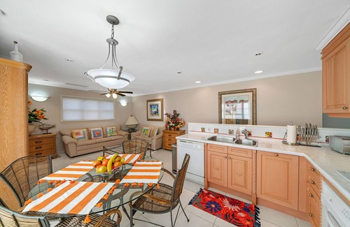Lubbers Quarters Cay Villa | Private Villa within a Luxurious & Gated Estate near world-class fishing/boating
