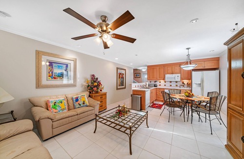 Lubbers Quarters Cay Villa | Private Villa within a Luxurious & Gated Estate near world-class fishing/boating