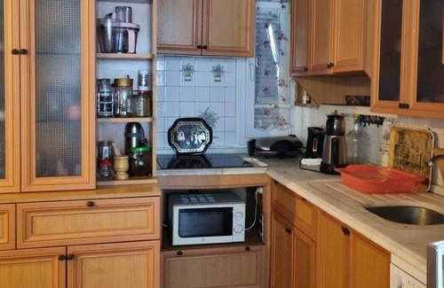 Ayvalik Villa | Private Villa with a Garden, Short walk from Beach
