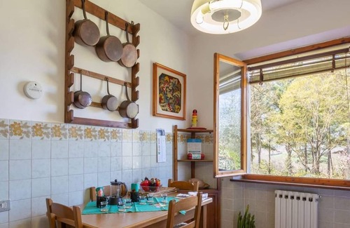 Colle di Val d'Elsa Villa | Private villa with swimming pool in Tuscany