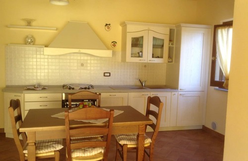 Ferretto Villa | Private Villa with WIFI, A/C, private pool, TV, pets allowed, panoramic view, close to Cortona