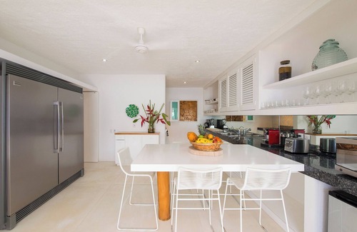 Costa Careyes Villa | Private Villas in Careyes