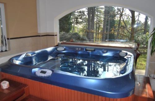Pecs Apartment | Private Wellness Apartment