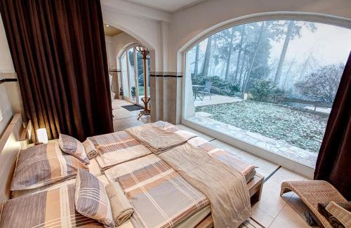 Pecs Apartment | Private Wellness Apartment