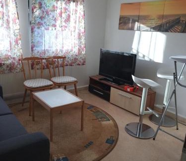 Philippinenhof-Warteberg Apartment | Private Wohnung Biop