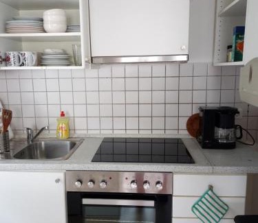 Philippinenhof-Warteberg Apartment | Private Wohnung Biop