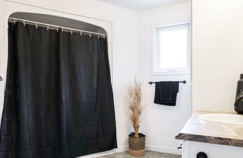 Central Huron Cottage | Private year round Cottage near Bayfield and Goderich
