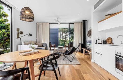 Shoalhaven Heads Villa | Privately Managed Villa 13 Bangalay Luxury Villas