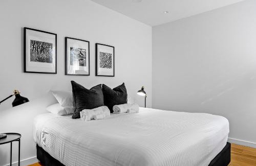Shoalhaven Heads House | Privately Managed Golf View Villa 3 Bangalay Villas