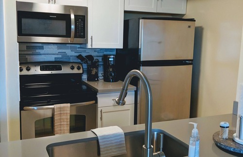 Tavernier Condo | {PRIVATELY OWNED} This 2 bedroom has everything you need.nwith a Fantastic view.