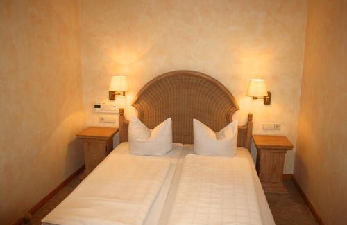 Usseln House | Privathotel Brügges Loui