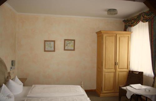 Usseln House | Privathotel Brügges Loui