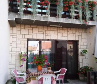 Bijeljina Apartment | Privatna kuća 1