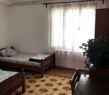Gornja Toplica House | Privatni smeštaj Sobe Branković